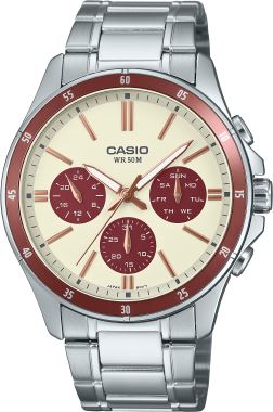 CASIO MTP-1374D-5A2VDF Kol Saati