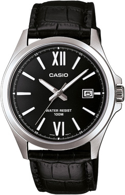 Casio MTP-1376L-1AVDF Kol Saati