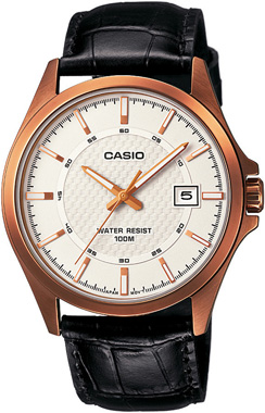 Casio MTP-1376RL-7AVDF Kol Saati