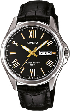 Casio MTP-1377L-1AVDF Kol Saati