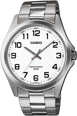 Casio MTP-1378D-7BVDF Kol Saati