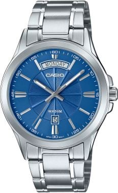 CASIO STANDART MTP-1381D-2AVDF Kol Saati