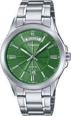 CASIO STANDART MTP-1381D-3AVDF Kol Saati