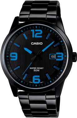 Casio MTP-1382D-1A2VDF Kol Saati