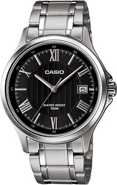 Casio MTP-1383D-1AVDF Kol Saati