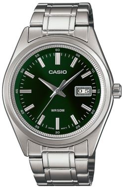 CASIO MTP-B180D-3AVDF Kol Saati