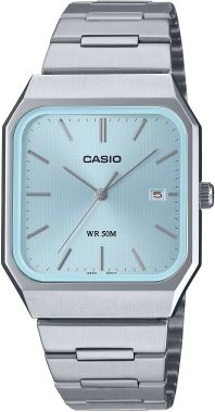 CASIO STANDART MTP-B185D-2A2VDF Kol Saati