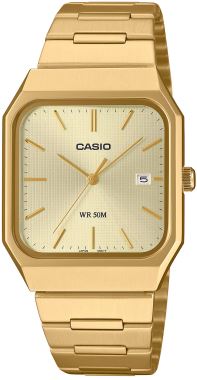 CASIO STANDART MTP-B185G-9AVDF Kol Saati