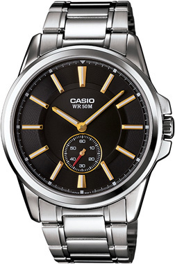 Casio MTP-E101D-1A1VDF Kol Saati