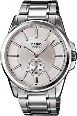 Casio MTP-E101D-7AVDF Kol Saati