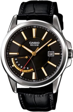 Casio MTP-E102L-1AVDF Kol Saati