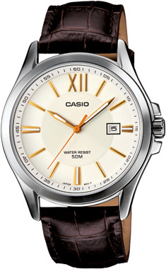 Casio MTP-E103L-7AVDF Kol Saati