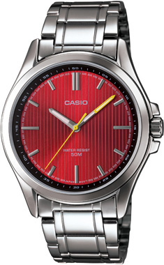 Casio MTP-E104D-4AVDF Kol Saati