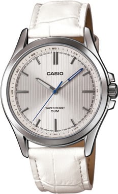 CASIO MTP-E104L-7AVDF Kol Saati