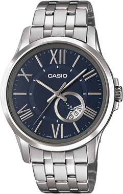 Casio MTP-E105D-2AVDF Kol Saati