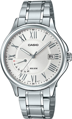 Casio MTP-E116D-7AVDF Kol Saati