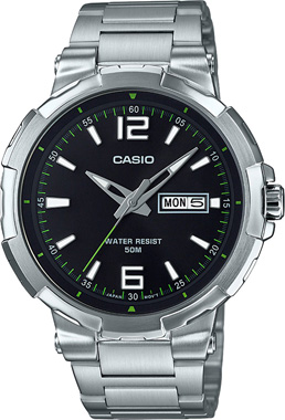 Casio MTP-E119D-1AVDF Kol Saati