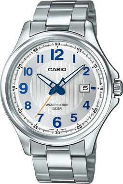 Casio MTP-E126D-7AVDF Kol Saati