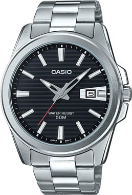 CASIO MTP-E127D-1AVDF Kol Saati