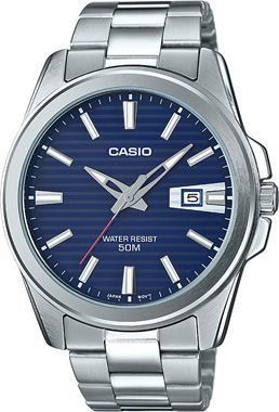 Casio MTP-E127D-2AVDF Kol Saati