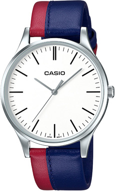 Casio MTP-E133L-2EDF Kol Saati