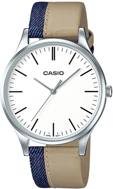 Casio MTP-E133L-7EDF Kol Saati