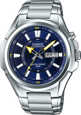 Casio MTP-E200D-2AVDF Kol Saati