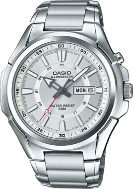 CASIO MTP-E200D-7AVDF Kol Saati