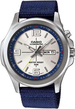 Casio MTP-E202-2AVDF Kol Saati