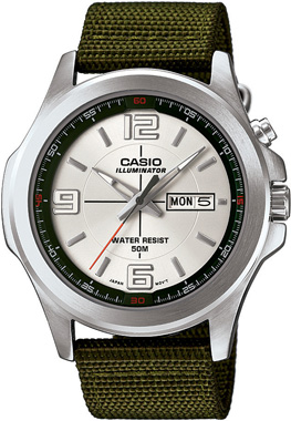 Casio MTP-E202-3AVDF Kol Saati