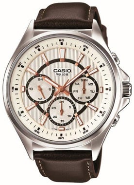 Casio MTP-E303L-7AVDF Kol Saati