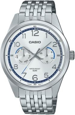 CASIO STANDART MTP-E340D-7AVDF Kol Saati