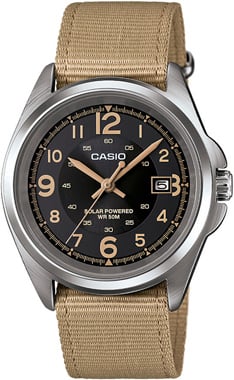 Casio MTP-S101-1BVDF Kol Saati