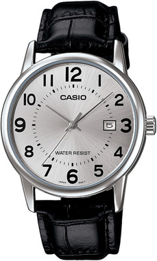 Casio MTP-V002L-7BUDF Kol Saati