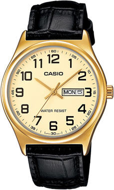 Casio MTP-V003GL-9BUDF Kol Saati