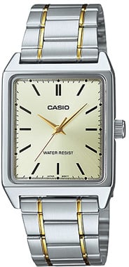 Casio MTP-V007SG-9EUDF Kol Saati