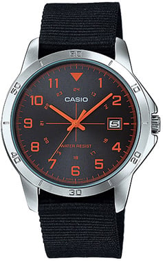 CASIO MTP-V008B-1BUDF Kol Saati