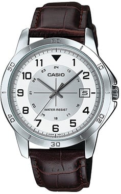 Casio MTP-V008L-7B2UDF Kol Saati