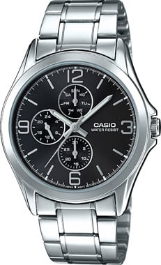 Casio MTP-V301D-1AUDF Kol Saati