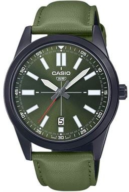 Casio MTP-VD02BL-3EUDF Kol Saati