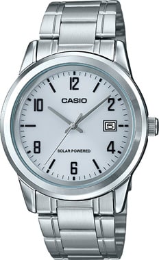 CASIO MTP-VS01D-7BDF Kol Saati