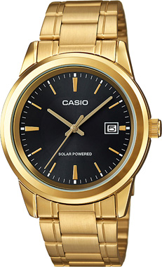 Casio MTP-VS01G-1ADF Kol Saati