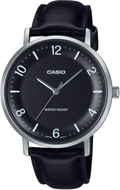 CASIO MTP-VT03L-1BDF Kol Saati