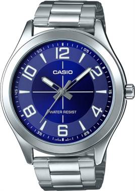 Casio MTP-VX01D-2BUDF Kol Saati