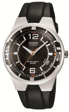 Casio MTR-100-1AVDF Kol Saati