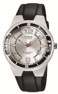 Casio MTR-100-7AVDF Kol Saati