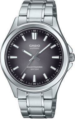 CASIO MTS-RS100D-1AVDF Kol Saati