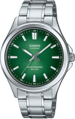 CASIO MTS-RS100D-3AVDF Kol Saati