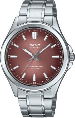 CASIO MTS-RS100D-5ADF Kol Saati