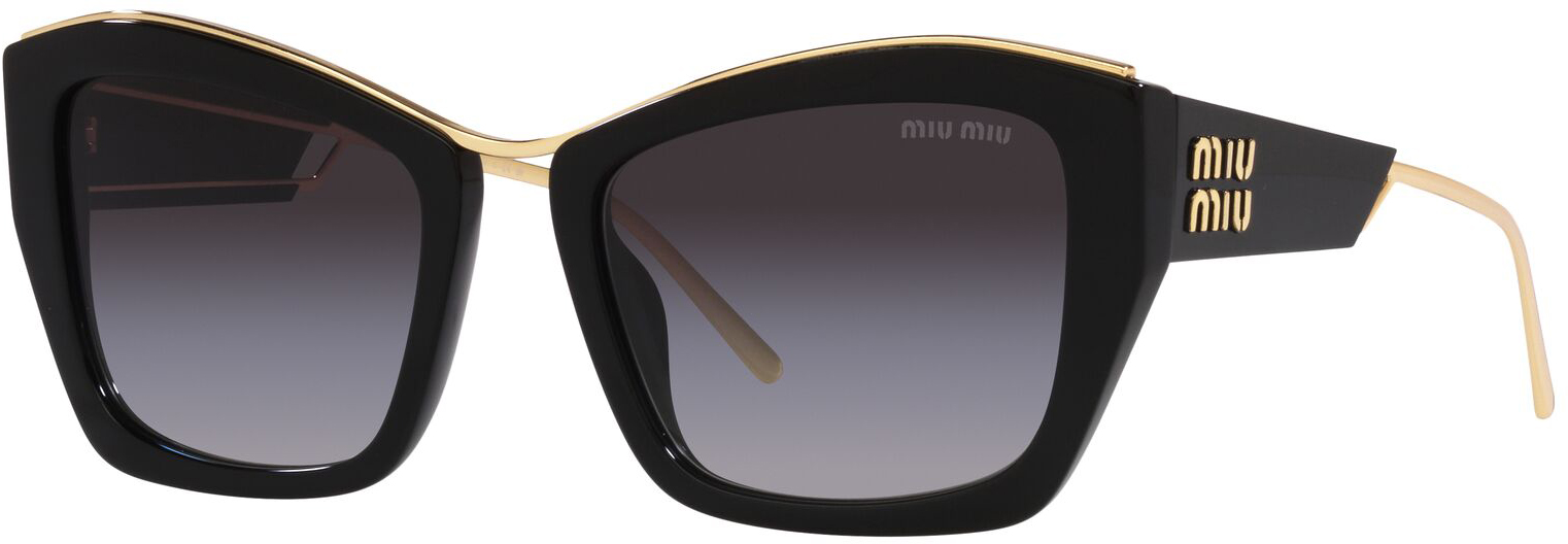 Miu Miu MU-0MU02YS-1AB5D1-55 Güneş Gözlüğü